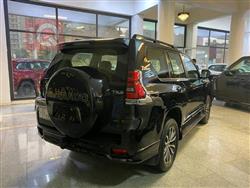 تويوتا لاندكروزر برادو